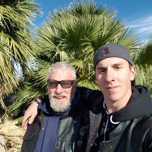 Meet your Posher, Ethan